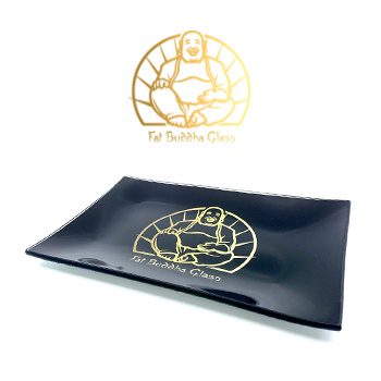 FREE Glass Rolling Tray - Fat Buddha Glass Discount Code