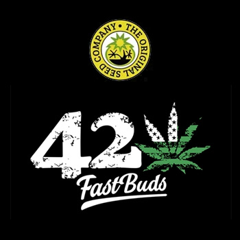 Fastbuds BONUS - Original Seeds Store Coupon Code