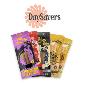 25% Off Fill-A Blunts Bundle - DaySavers Coupon Code