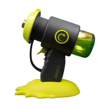 20% Off Spaceout Flashback Torch - Smokerolla Discount Code