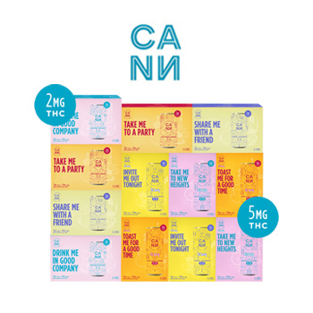 33% Off Game Day Bundle - Drink Cann Promo Code