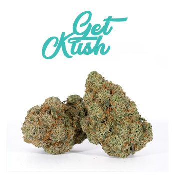 15% Off Entire Dispensary - Get Kush Coupon Code