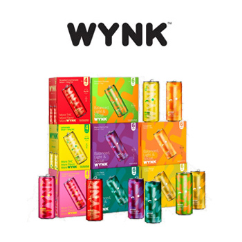 33% Off Get Together Bundle - Drink WYNK Discount Code