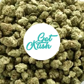 3oz Popcorn Nugs (AAA) - $139 - Get Kush Discount Code