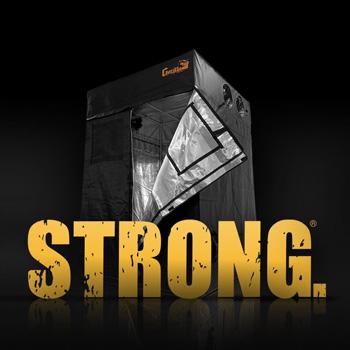30% Off Original Grow Tent Line  - Gorilla Grow Tent Promo Code