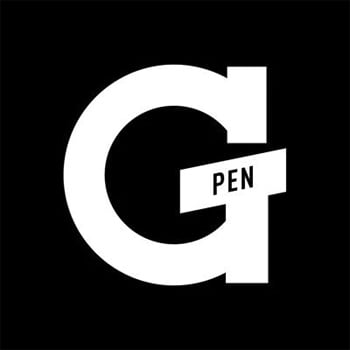 20% Off Most Items  - G Pen Coupon Code