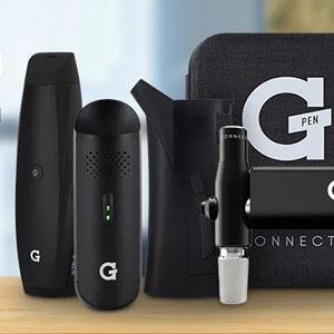 15% Off G Pen Vapes  - Zamnesia Coupon Code