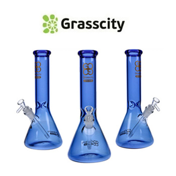 85% Off Blue Ice Beaker Bongs - GrassCity Discount Code