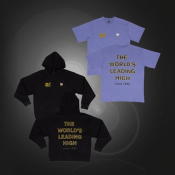FREE Seeds w/ Merch Bundle - Greenhouse Seed Co Promo Code