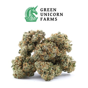 30% Off THCa Flower Ounces - Green Unicorn Farms Coupon Code