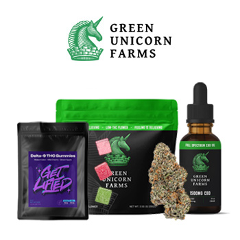20% Off Cyber Weekend Sale - Green Unicorn Farms Discount Code