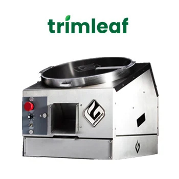 45% Off Greenbroz Trimming Gear - TrimLeaf Promo Code
