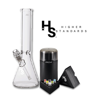 33% Off Groove Vibrations Bundle - HigherStandards.com Promo Code