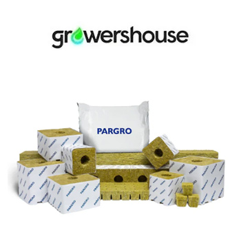 20% Off Grodan ParGro - Growers House Promo Code