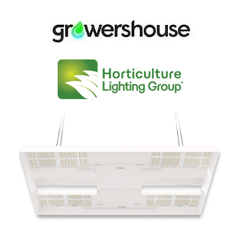 25% Off HLG 750 Diablo - Growers House Coupon Code