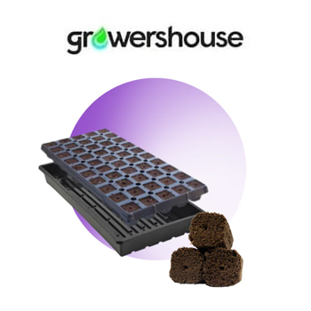 20% Off OrganiPlugs - Growers House Promo Code