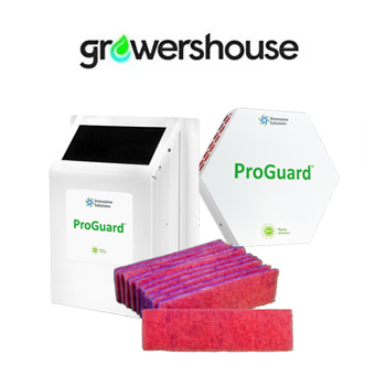 5% Off ProGuard Filters - Growers House Promo Code