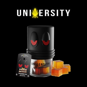30% Off Delta-9 THC Gummies - Trap University Coupon Code