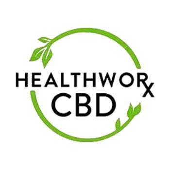 30% Off Full Priced Items - Healthworx CBD Discount Code