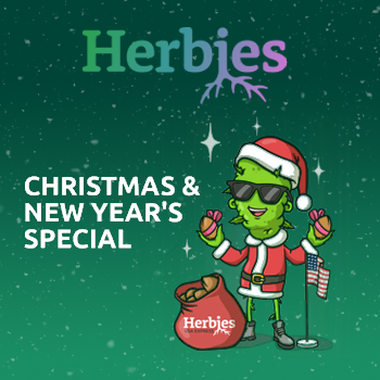 USA New Years Freebies - Herbies Seeds Promo Code