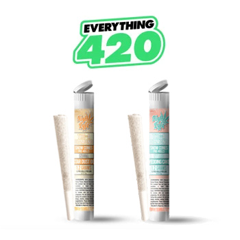 High Lyfe THCa Pre-Rolls - BOGOF - Everything For 420 Coupon Code