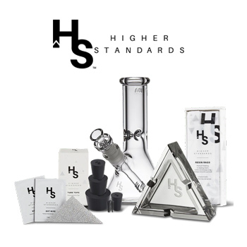 Exclusive Bundle Deals - 40% Off - HigherStandards.com Promo Code