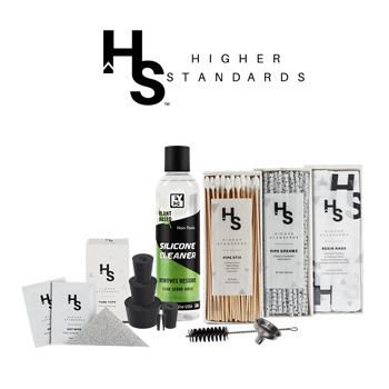 30% Off Keep It Clean Bundle - HigherStandards.com Discount Code