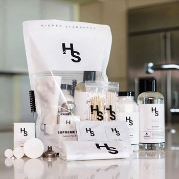 20% Off Supreme Cleaning Kits  - DankGeek Discount Code
