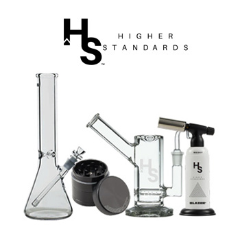 15% Off Anything - HigherStandards.com Promo Code