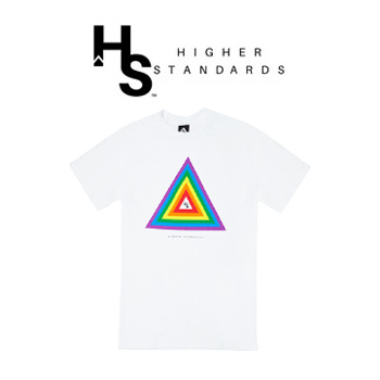 FREE Pride Tee - HigherStandards.com Coupon Code