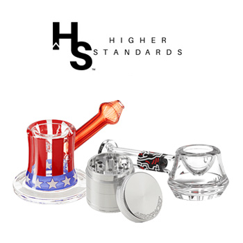 55% Off Stars & Stripes Bundle - HigherStandards.com Promo Code