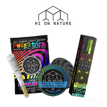 33% Off Everything - Hi On Nature Discount Code