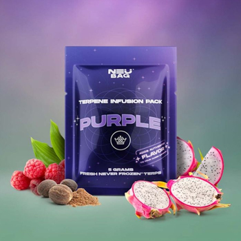 30% Off Terpene Enhancers - Homegrown Cannabis Co Promo Code