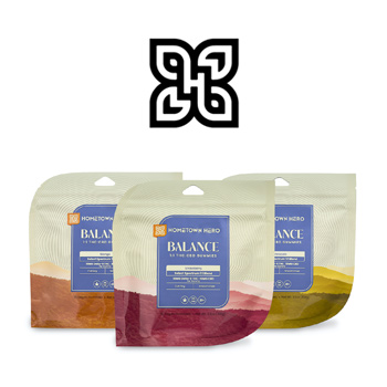 10% Off Balance CBD:THC Gummie - Hometown Hero Promo Code
