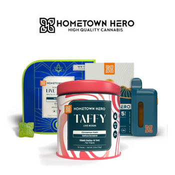 20% Off Labor Day Sale - Hometown Hero Discount Code