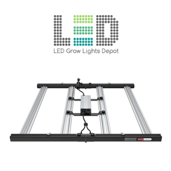 45% Off Hortibloom Eco 350w - LED Grow Lights Depot Promo Code