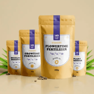 FREE Nutrients Bundle worth $49.95 - i49 Promo Code
