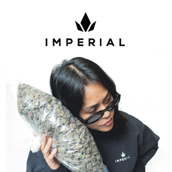 Bulk THCa Flower - $2 / Gram - Imperial Extraction Promo Code