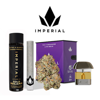 Black Friday Sale - 25% Off - Imperial Extraction Coupon Code
