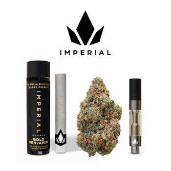 15% Off Sitewide - Imperial Extraction Promo Code