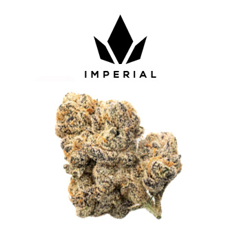 15% Off THCa Flower - Imperial Extraction Discount Code