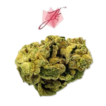 Banana Punch 1/4lb - $79 - JK Distro Promo Code