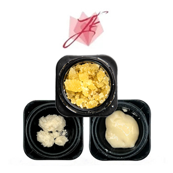 75% Off THCa Concentrates - JK Distro Promo Code