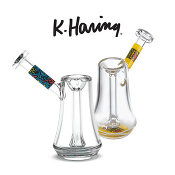 25% Off K. Haring Bubblers - HigherStandards.com Coupon Code