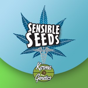 Karma Genetics BONUS - Sensible Seeds Promo Code