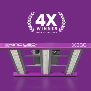 20% Off Kind LED Grow Lights - Gorilla Grow Tent Coupon Code