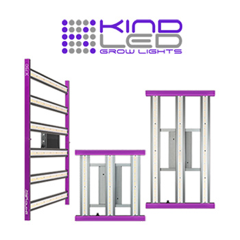 5% Off Kind LED X Series - LED Grow Lights Depot Promo Code