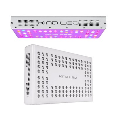 50% Off Kind LED K3 XL450 S2  - Kind LED Grow Lights Coupon Code