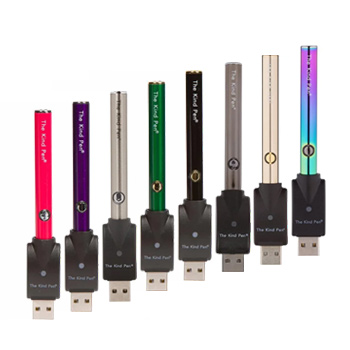 Variable Voltage 510 Battery - BOGO - The Kind Pen Coupon Code