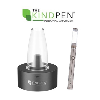 Buy GAGS, Get FREE Slim Wax Pen - The Kind Pen Discount Code